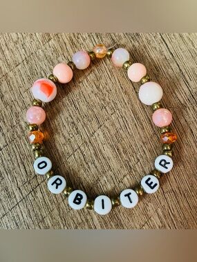 Noah Kahan Bracelet